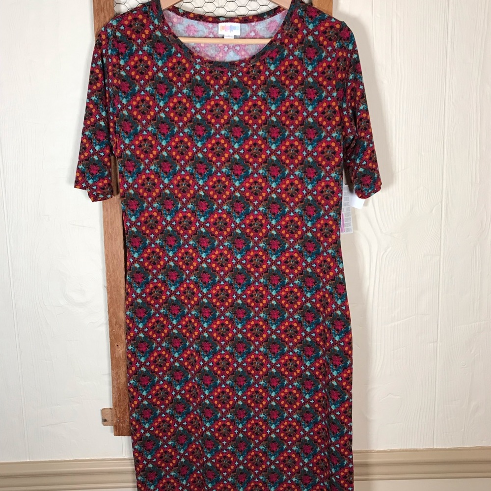 LulaRoe Julia